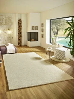 Outlet Teppich TUAREG Wollteppiche