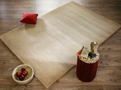 Hot Teppich VINCIANO TAMI Nepal Teppiche|Teppiche