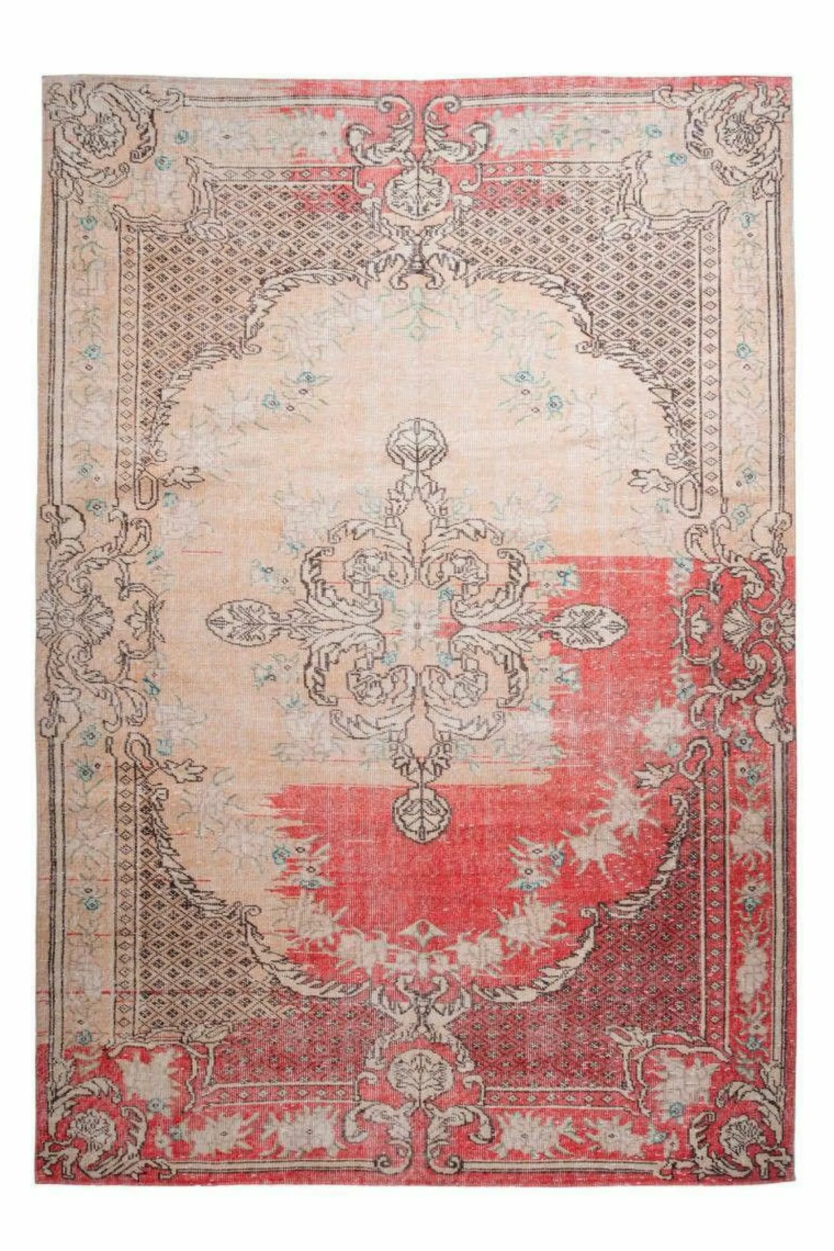 Online Teppich VINTAGE Vintage Teppiche