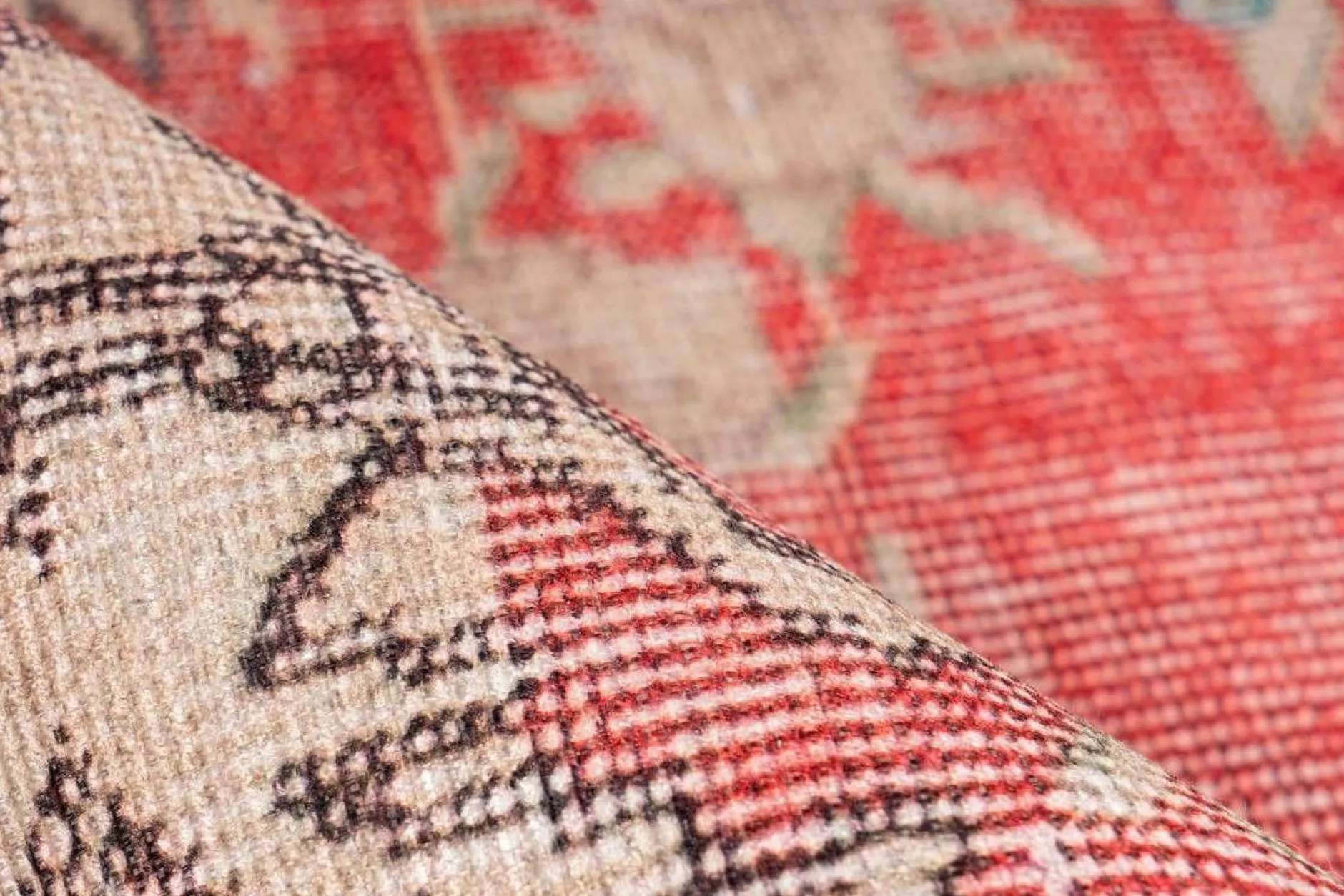 Online Teppich VINTAGE Vintage Teppiche