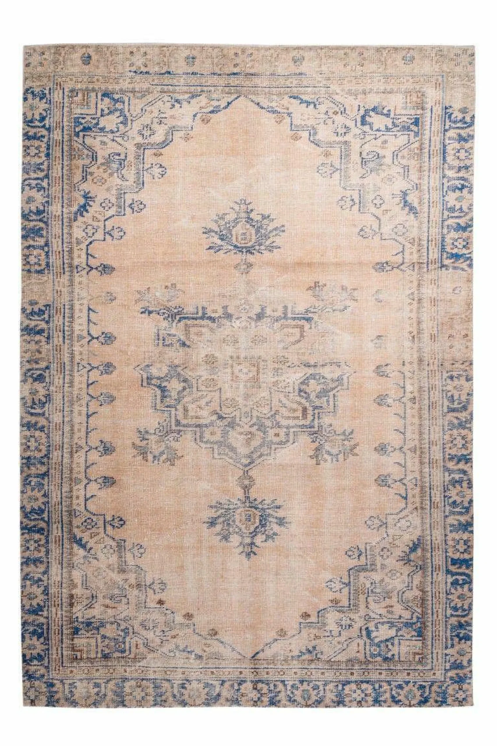 New Teppich VINTAGE Vintage Teppiche