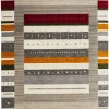 Clearance Teppich WEAVY LORRI LOOM Gabbeh Teppiche