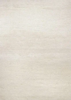 Online Teppich weiss DELTA Wollteppiche