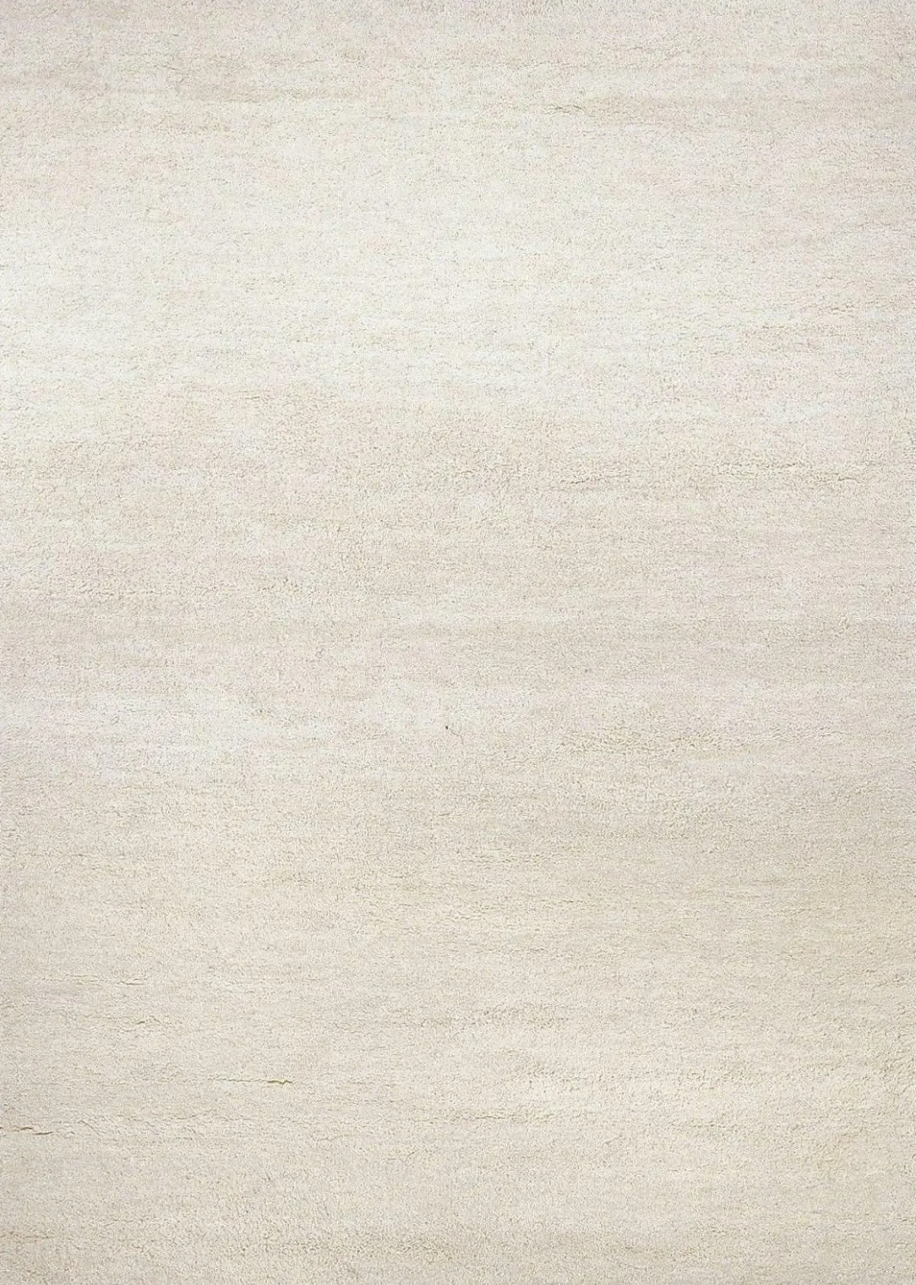 Online Teppich weiss DELTA Wollteppiche