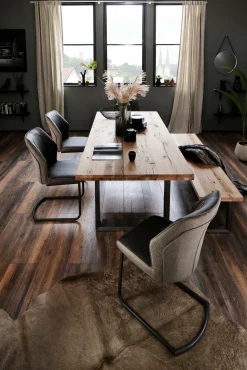 Discount Tisch CASTELLO Esstische