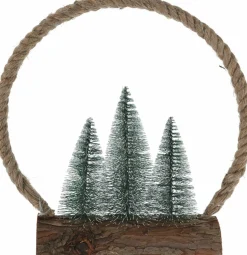 Sale Tischdeko LED Baum/Ring Weihnachtsbeleuchtung|Weihnachtsbäume