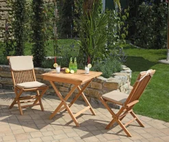 Clearance Tischgruppe BRISTOL Tischgruppen|Tischgruppen