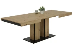 Hot Tischgruppe BRITTA I Komplette Tischgruppen