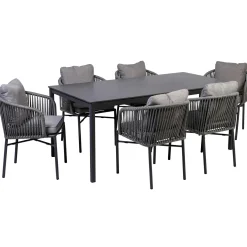 Tischgruppe CALGARY 1 Tischgruppen|Tischgruppen