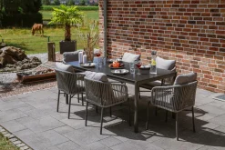 Tischgruppe CALGARY 1 Tischgruppen|Tischgruppen