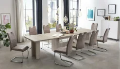 Discount Tischgruppe LIA II Komplette Tischgruppen