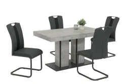 Hot Tischgruppe ROSE Komplette Tischgruppen