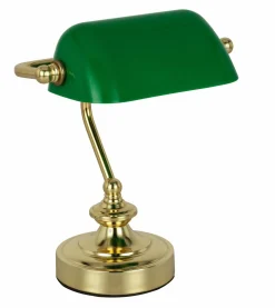 Clearance Tischleuchte ANTIQUE Schreibtischleuchten|Tischleuchten