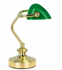 Clearance Tischleuchte ANTIQUE Schreibtischleuchten|Tischleuchten