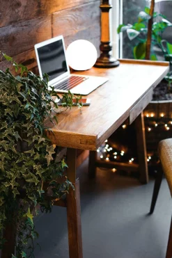 Hot Tischleuchte BUSSO Schreibtischleuchten|Tischleuchten