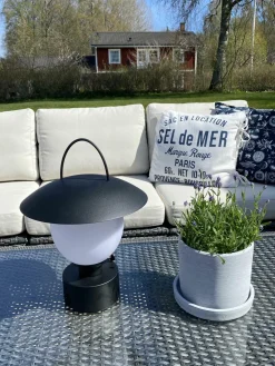 Discount Tischleuchte CASTRO Schreibtischleuchten|Tischleuchten