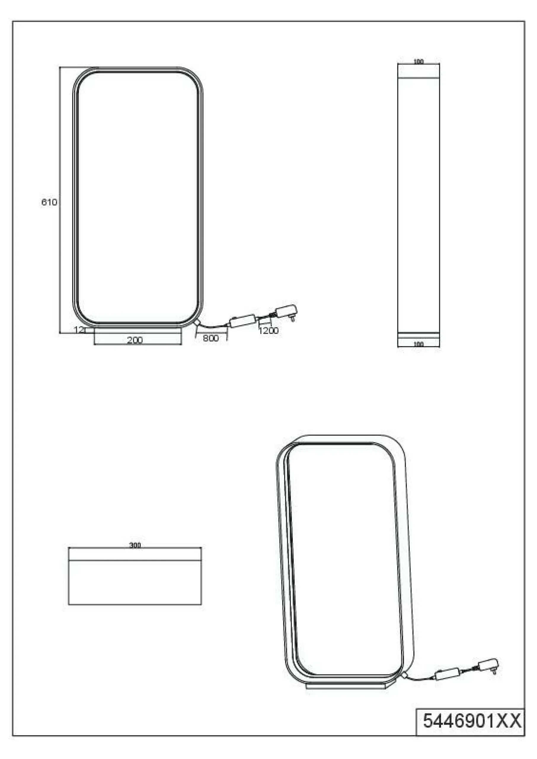Sale Tischleuchte CIZIONE Schreibtischleuchten|Tischleuchten