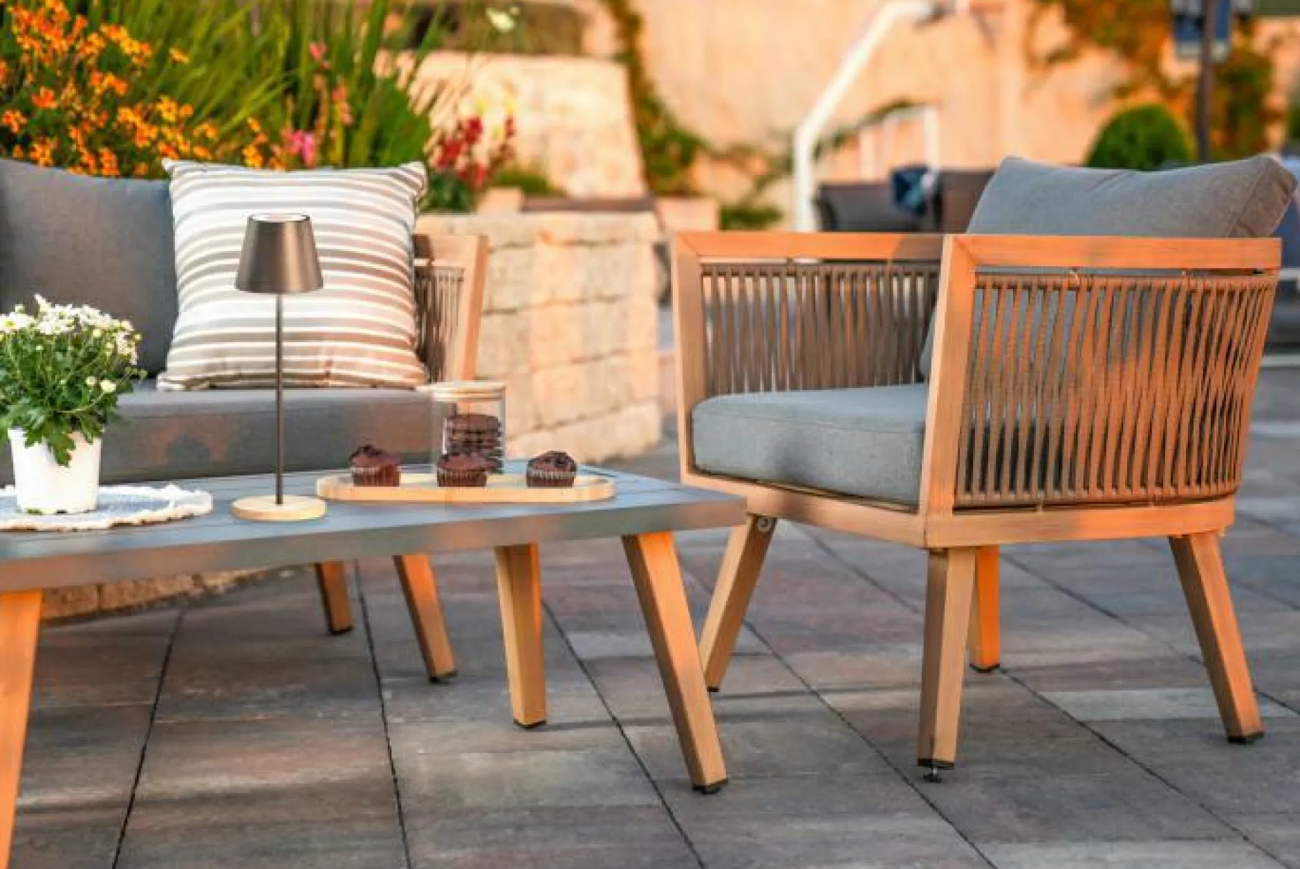 Outlet Tischleuchte COSENZA Schreibtischleuchten|Tischleuchten