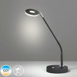 Best Tischleuchte DENT Schreibtischleuchten|Tischleuchten