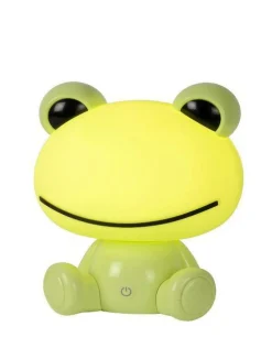 Clearance Tischleuchte DODO FROG Kinder Kinderleuchten|Kinderlampen