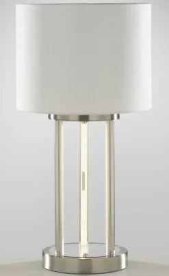 Discount Tischleuchte DOMI Schreibtischleuchten|Tischleuchten