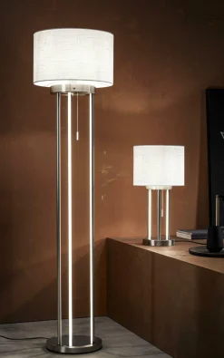 Discount Tischleuchte DOMI Schreibtischleuchten|Tischleuchten