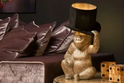 Tischleuchte EXTRAVAGANZA GUST Schreibtischleuchten|Tischleuchten