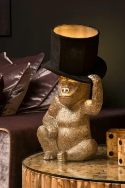 Tischleuchte EXTRAVAGANZA GUST Schreibtischleuchten|Tischleuchten