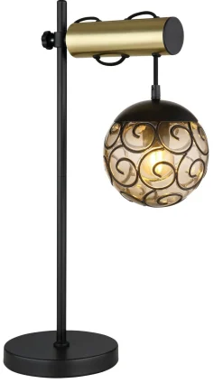 Best Tischleuchte FITZ Schreibtischleuchten|Tischleuchten