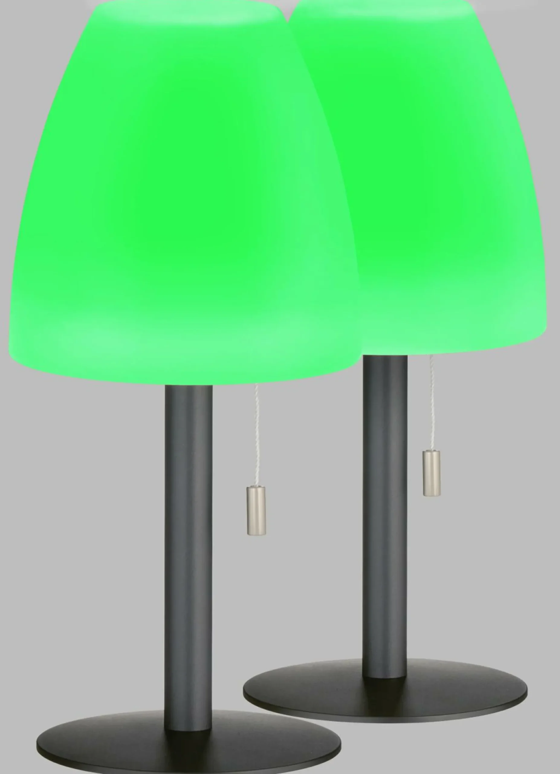 Outlet Tischleuchte FIUMARA Schreibtischleuchten|Tischleuchten