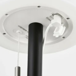 Outlet Tischleuchte FIUMARA Schreibtischleuchten|Tischleuchten