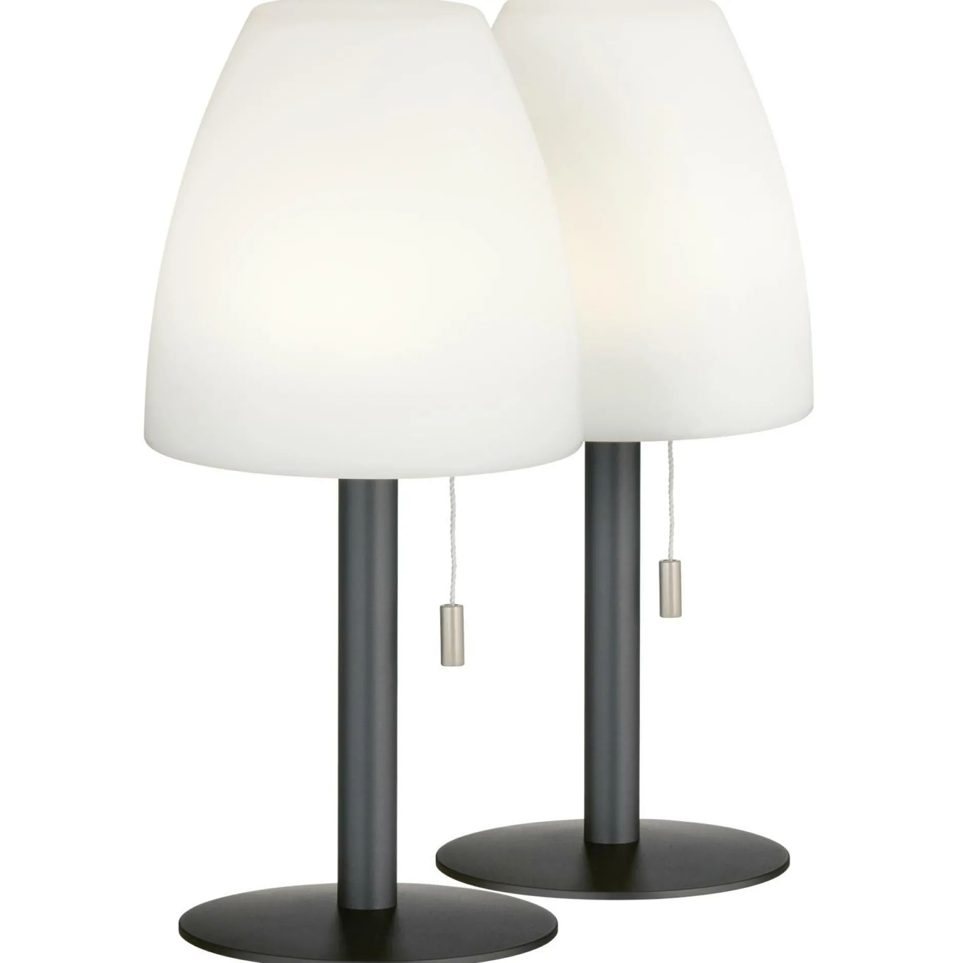 Outlet Tischleuchte FIUMARA Schreibtischleuchten|Tischleuchten