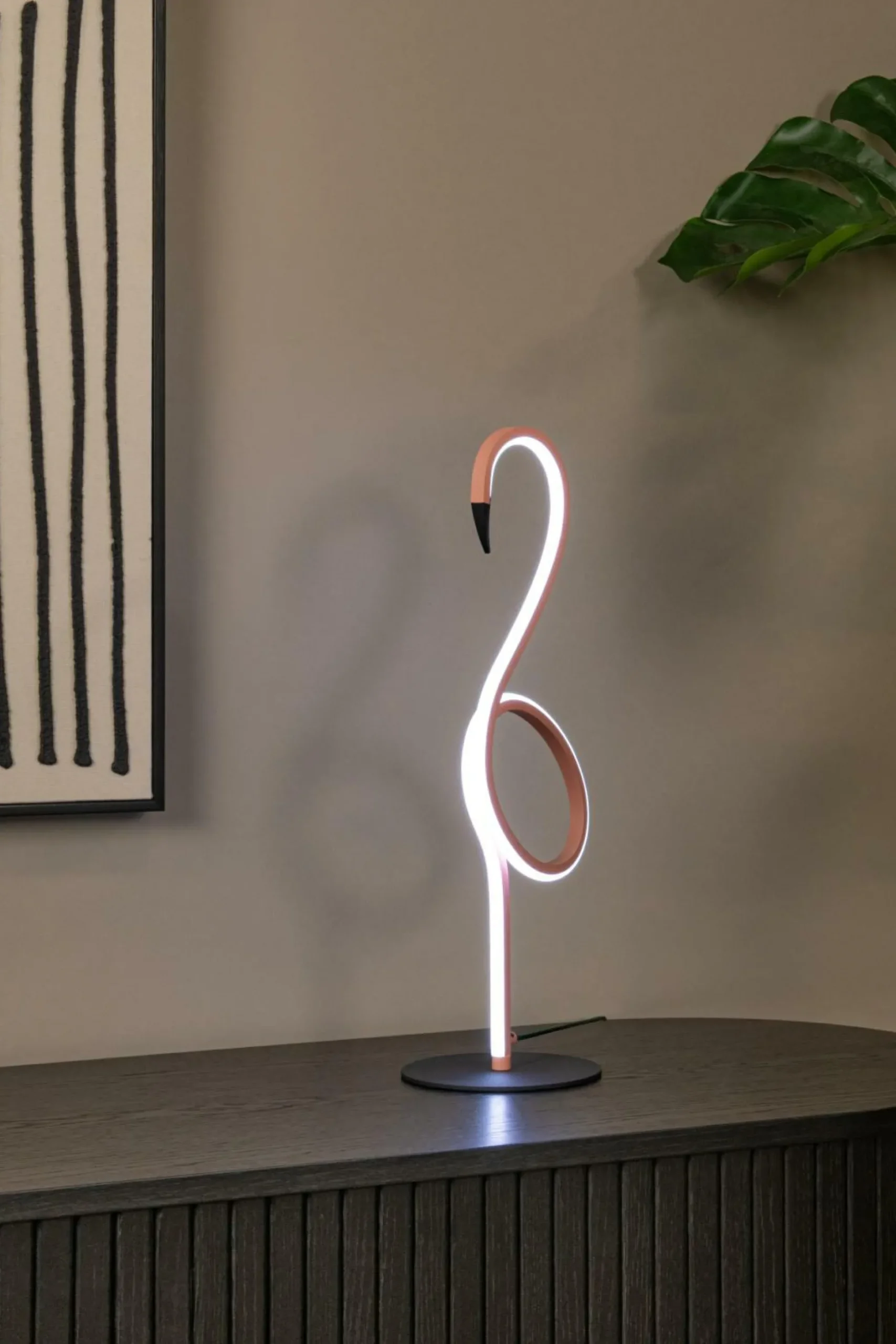 Online Tischleuchte FLAMINGO Schreibtischleuchten|Tischleuchten