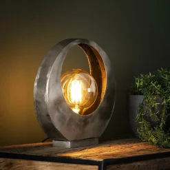 New Tischleuchte FULL MOON Schreibtischleuchten|Tischleuchten