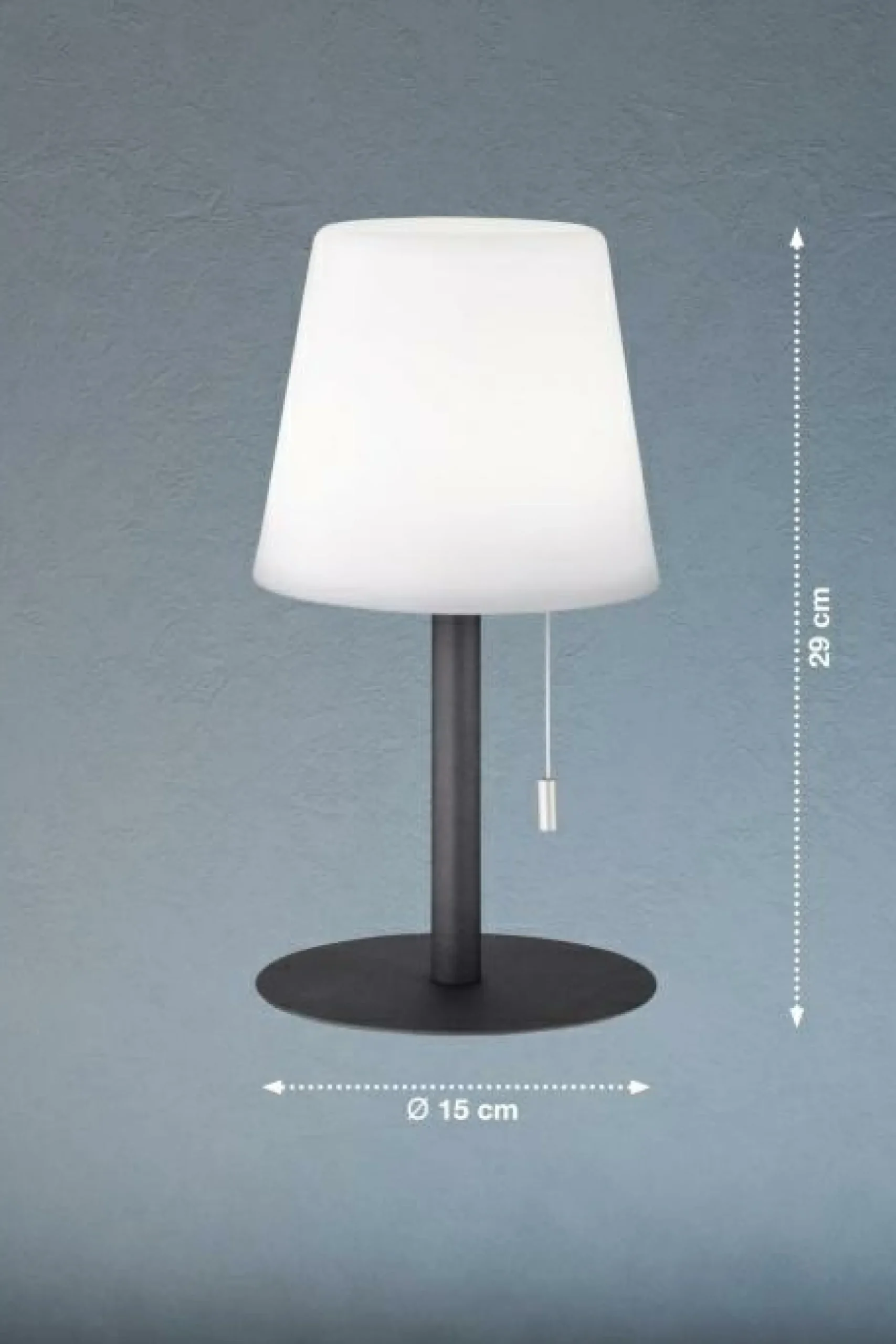 Outlet Tischleuchte GARDEN Schreibtischleuchten|Tischleuchten