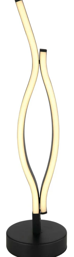 Tischleuchte GERONIMO Schreibtischleuchten|Tischleuchten