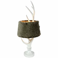 Hot Tischleuchte GEWEIH Weihnachtsbeleuchtung