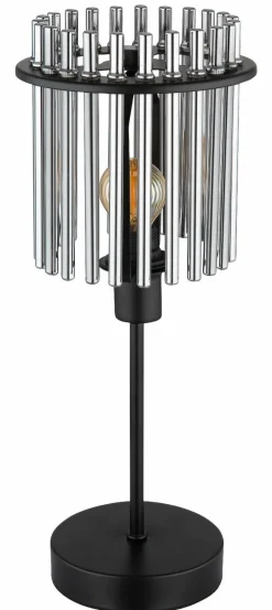 Discount Tischleuchte GORLEY Schreibtischleuchten|Tischleuchten