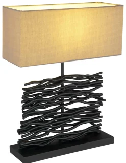 Discount Tischleuchte JAMIE Schreibtischleuchten|Tischleuchten