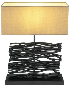 Discount Tischleuchte JAMIE Schreibtischleuchten|Tischleuchten