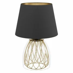 Outlet Tischleuchte JAZMINIA Schreibtischleuchten|Tischleuchten