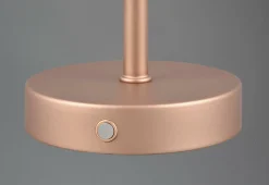 Hot Tischleuchte JEFF Schreibtischleuchten|Tischleuchten