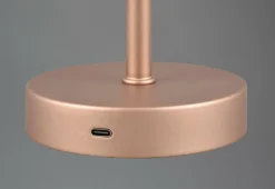 Hot Tischleuchte JEFF Schreibtischleuchten|Tischleuchten