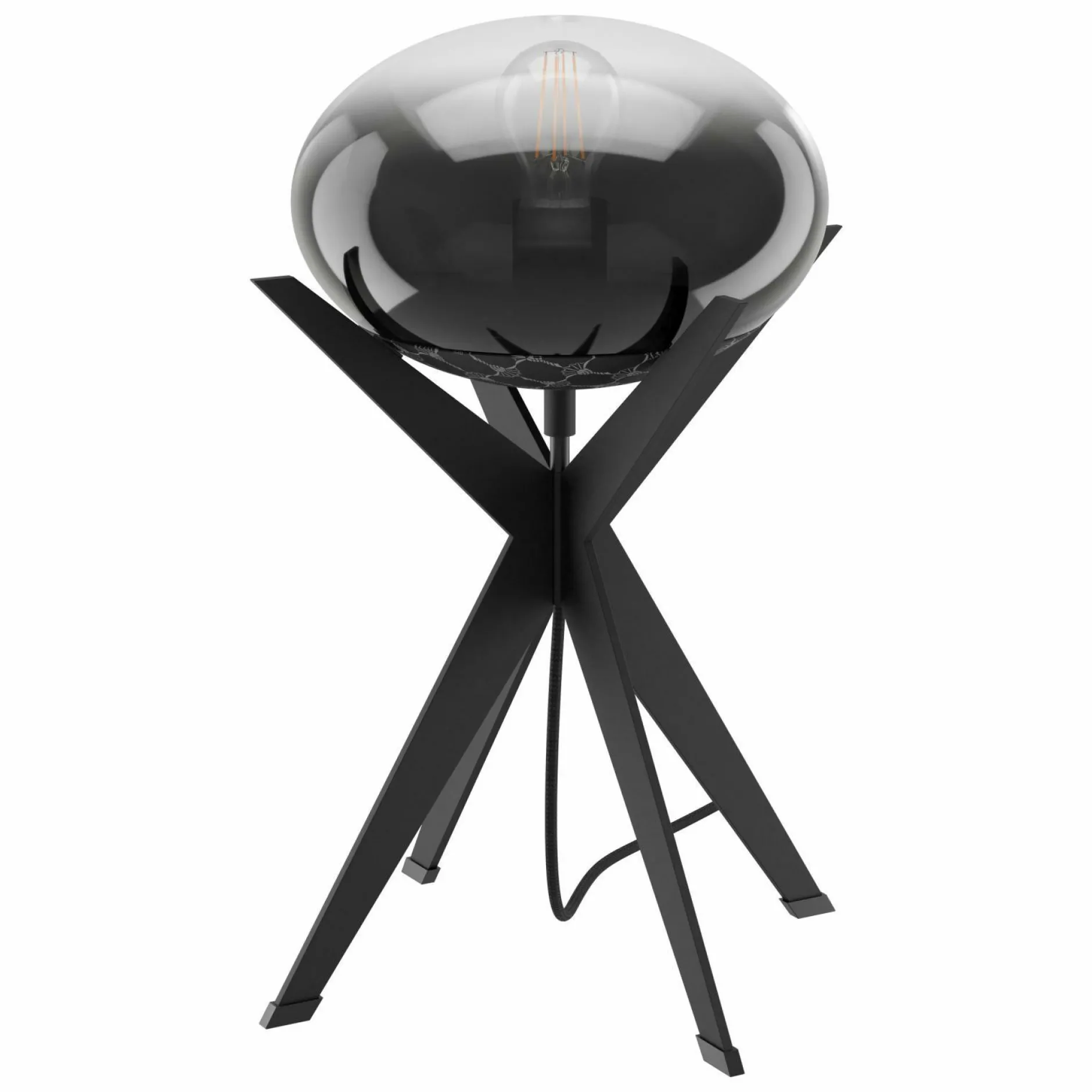 Best Tischleuchte CURVES LIGHTS Schreibtischleuchten|Tischleuchten