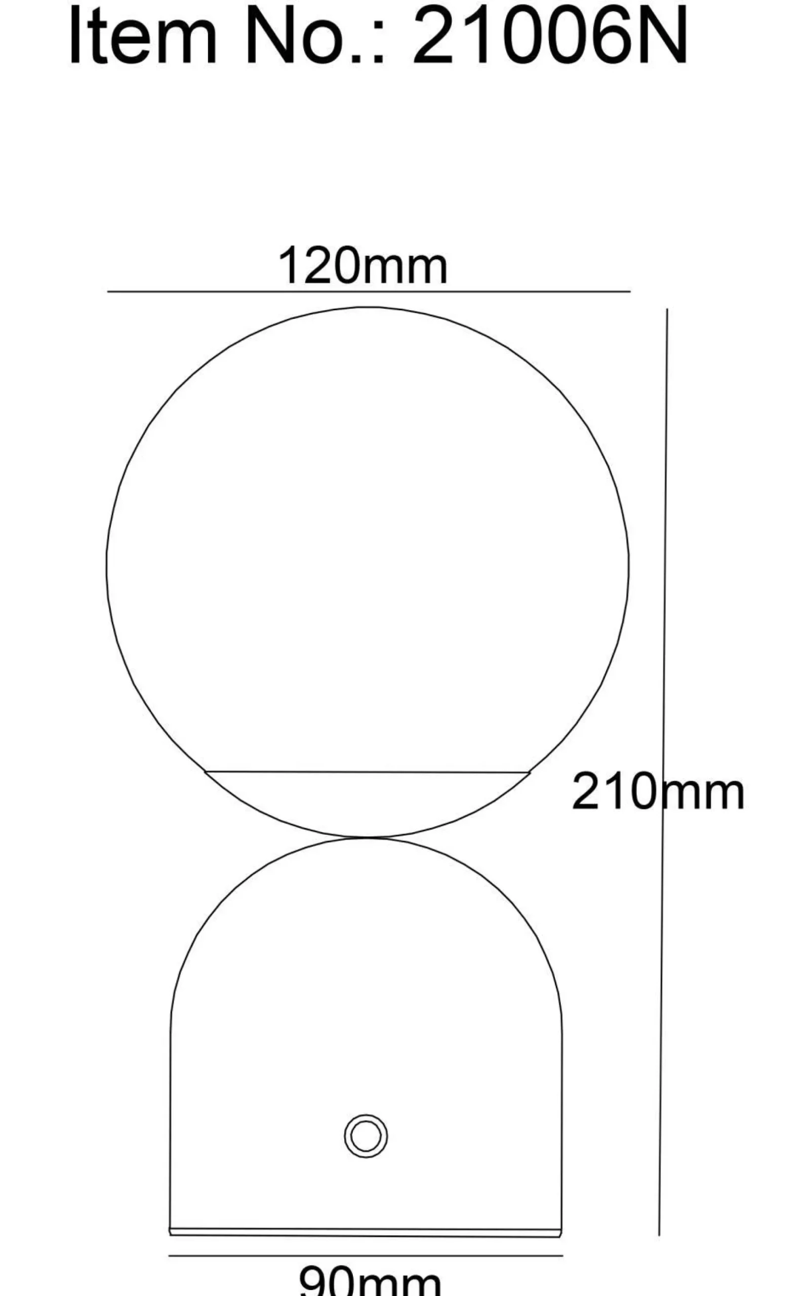 Best Tischleuchte JULSY Schreibtischleuchten|Tischleuchten