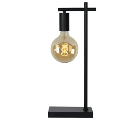 Outlet Tischleuchte LEANNE Schreibtischleuchten|Tischleuchten