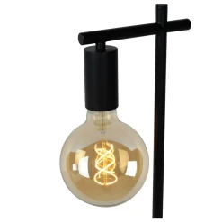 Outlet Tischleuchte LEANNE Schreibtischleuchten|Tischleuchten