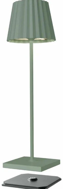 Outlet Tischleuchte LED AKKU Schreibtischleuchten|Tischleuchten