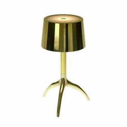 Discount Tischleuchte LED CORNO Weihnachtsbeleuchtung