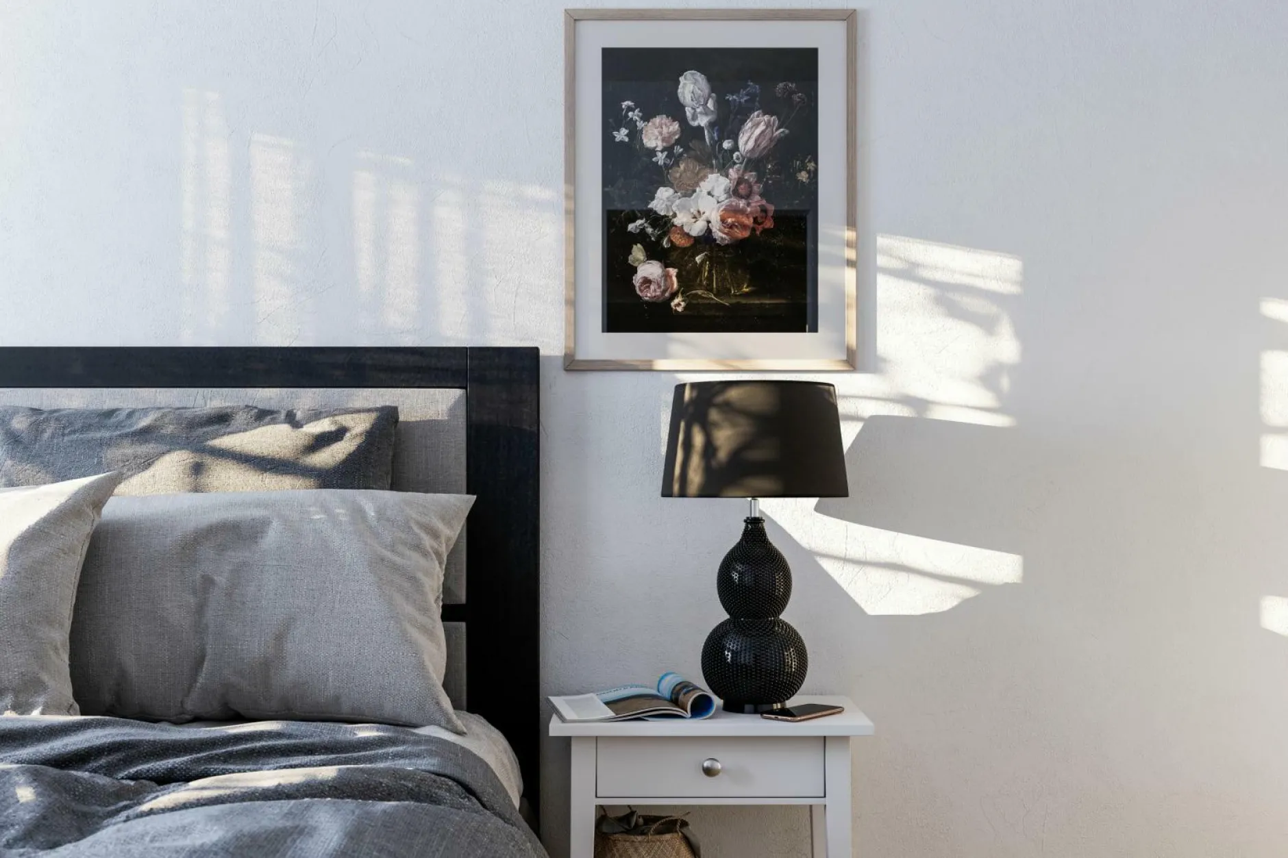 Hot Tischleuchte LOFTY Schreibtischleuchten|Tischleuchten